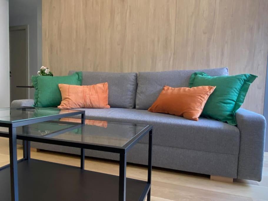 Ferienwohnung Executive Style Near Downtwon Valencia Exterior foto