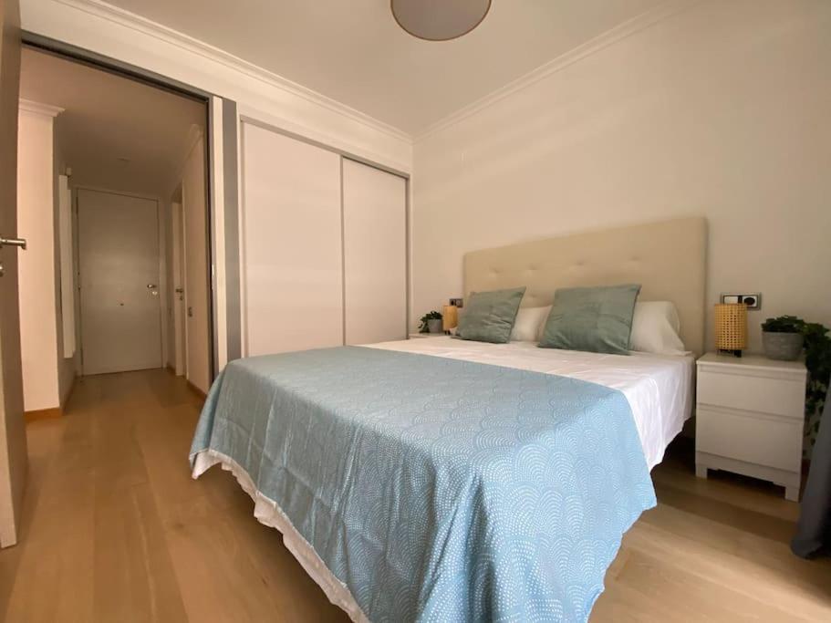Ferienwohnung Executive Style Near Downtwon Valencia Exterior foto